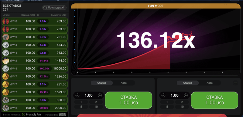 Внешний вид и игровое поле